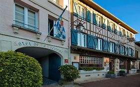 Hotel La Licorne & Spa